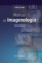 Manual imagenología. Tercera edición