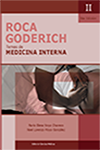 Roca Goderich. Temas de Medicina Interna. Tomo 2. 5ta ed