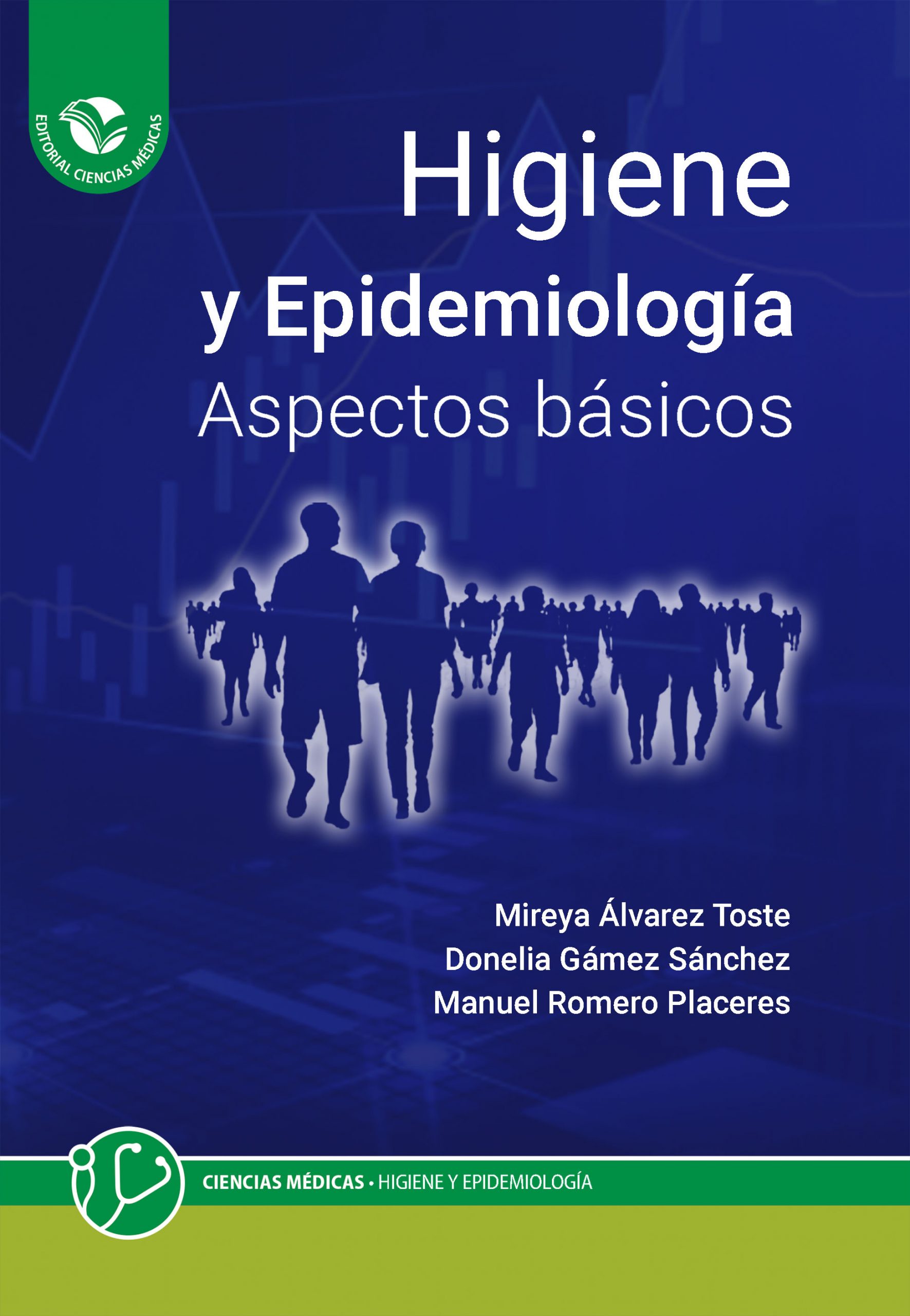  Nuevo Libro Higiene Y Epidemiolog a Aspectos B sicos ECIMED